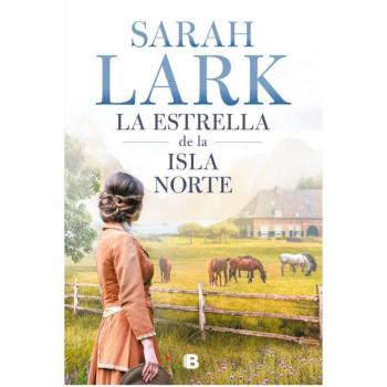 La estrella de la Isla Norte