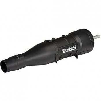 Makita Cabezal Soplador UB401MP, Accesorio soplador para multiherramienta Makita DUP361PM2, Makita 191P72-3 UB401MP Accesorio soplador