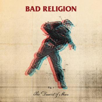 Dissent of Man - Vinyl and CD Edition
