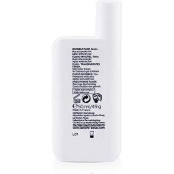 La Roche-Posay Anthelios Shaka Fluid Invisible SPF50+ 50ml