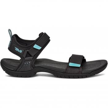 Teva - Sandalias de mujer ALICIELA Negro