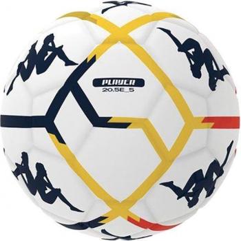 Balón de fútbol Kappa 20.5E Blanco