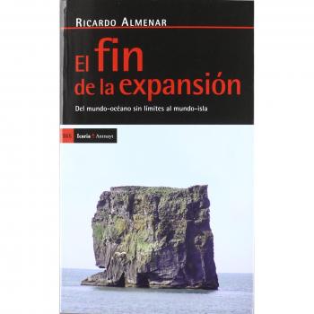 El fin de la expansión: Del mundo-océano sin límites al mundo-isla
