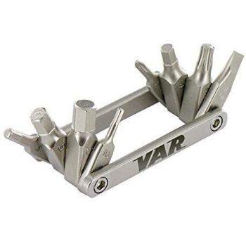 SHIMANO - Herramienta VAR 8 Funciones Compact