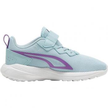 Zapatillas Puma All-Day Active AC+ PS Turquesa