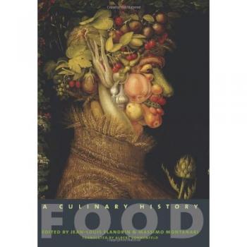 Food: A Culinary History