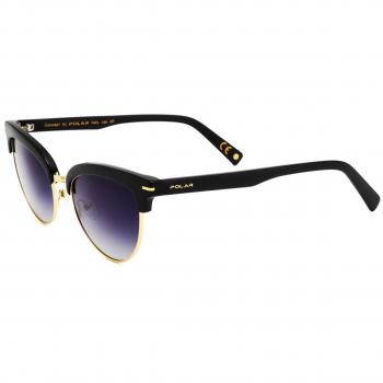 Polar GOLD 121 78 Anteojos de Sol para Hombre Negros