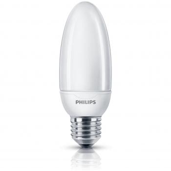 Lámpara de Cera Softone 12W E27 220-240V Luz Cálida