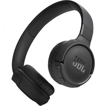 Auriculares Inalámbricos JBL Tune 525 BT Negro