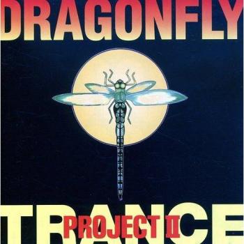 Project ii trance