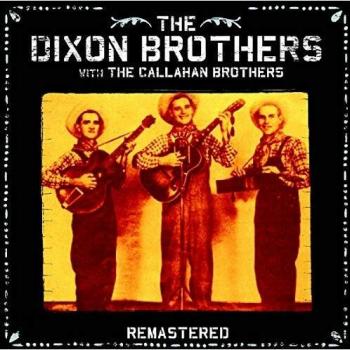 The Dixon Brothers