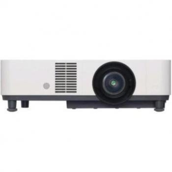 Sony VPL-PHZ51 Laser Projector - 5300 Lumens, WUXGA (1920x1200), 16:10 Aspect Ratio, 1.23-1.97:1 Throw Ratio, 3LCD Technology