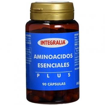 AMINOACIDOS ESENCIALES PLUS 90 Cäps