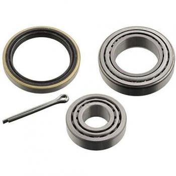 FEBI BILSTEIN Juego de cojinete de rueda