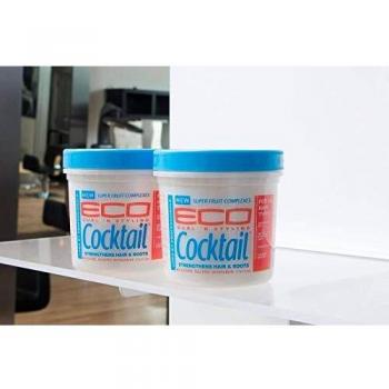 Eco Styler Eco Styler Curl 'N Styling Cocktail 16Oz/473 ml 473 ml