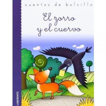El zorro y el cuervo: 22