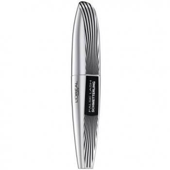 Máscara de Pestañas L'Oréal False Lash Butterfly - Negro (7 ml)