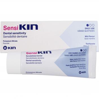 Kin Sensi Toothpaste 75ml