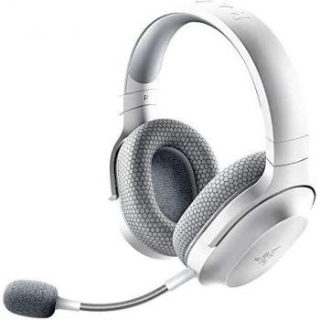 Razer Barracuda X - Auriculares Gaming inalámbricos y móviles multiplataforma