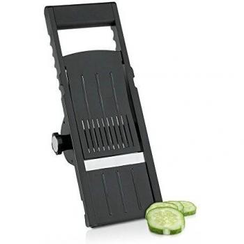 Metaltex Cortador Verdura Regulable Ninja