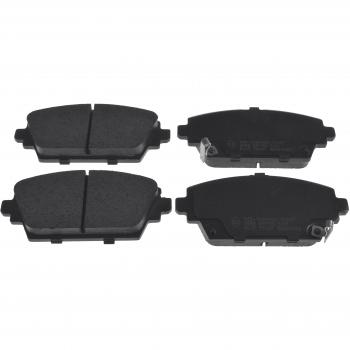 Blue Print ADH24256 Brake Pad Set, pack of four
