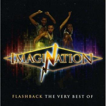 Flashback: The Very Best Of Imagination