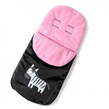 ZEEUPAI - Saco impermeable a prueba de viento de cochecito carrito silla para bebé invierno