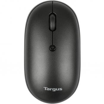 Targus AMB581GL Ratón Inalámbrico Compacto con Tecnología Antimicrobiana