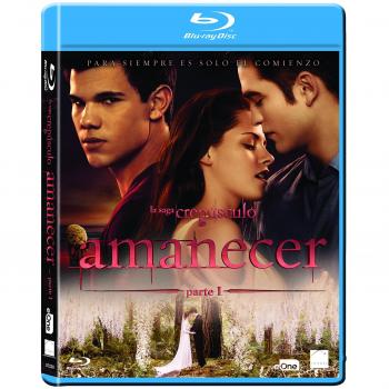 Amanecer - 1ª Parte