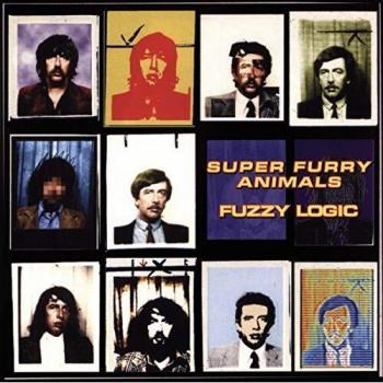 Fuzzy Logic 20th Anniversary Deluxe Edition VINYL