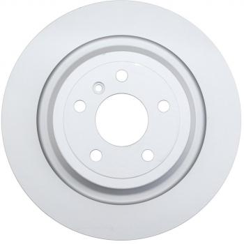 ABS 18236 Brake Discs - (Box contains 2 discs)