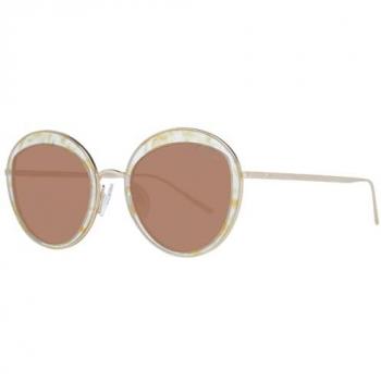 Gafas de Sol Amarillas para Mujer Ana Hickmann HI 3052 E03