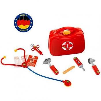 Maletín Médico Educativo Klein con Accesorios