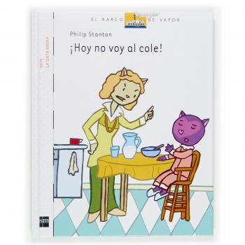 Hoy no voy al cole