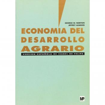 Economía del desarrollo agrario