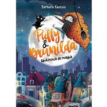 Puffy y Brunilda. Una pizca de magia: 70