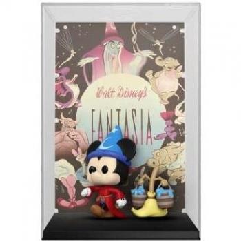 Funko Pop! Disney 100th Anniversary - Movie Poster Fantasia #67578 Vinyl Figure