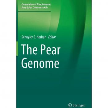 The Pear Genome
