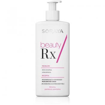 Soraya Beauty RX Regenerating Body Lotion 250 ml