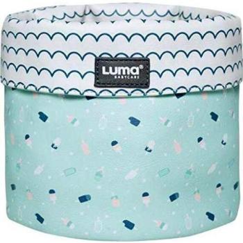 Luma - Cesta De Baño - Ice Cream