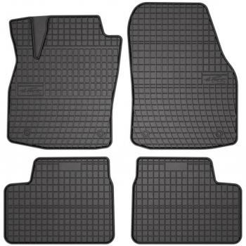 Alfombra de goma para el suelo FROGUM MMT A040 0694, características: antideslizante, resistente al agua, fácil de limpiar, adecuada para interiores y exteriores, diseño duradero y versátil