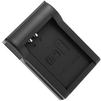 Hedbox RP-DLPE12 Canon LP-E12 Battery Charger Plate for Digital Cameras