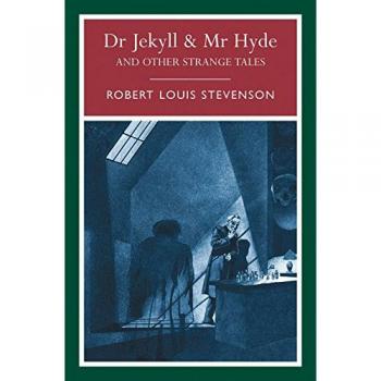 Dr. Jekyll and Mr. Hyde
