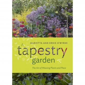 Tapestry Garden, A