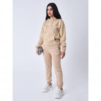 Project X Paris Women's Beige Hoodie XS