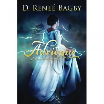 Novela Adrienne: Una Novela del Universo Bron