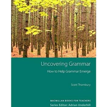 MBT Uncovering Grammar