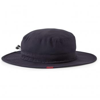 Gill Technical Sailing Sun Hat - Navy M