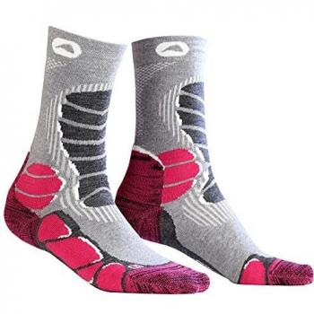 Monnet Trek Extra Light Hiking Socks