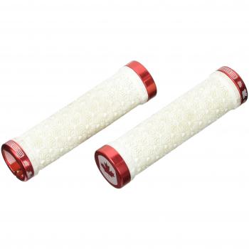 SB3 Logo Grip Puños para Bicicleta